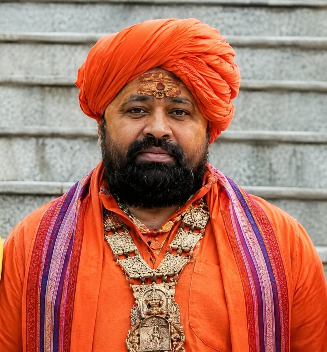 महंत जी